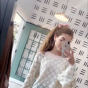 Meet your Posher, Crystal